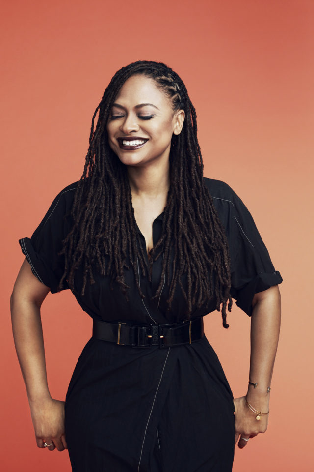 Ava DuVernay